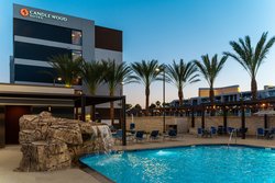  - Candlewood Suites Las Vegas