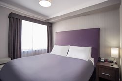  - Sandman Hotel & Suites Abbotsford