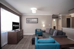  - Sandman Hotel & Suites Abbotsford