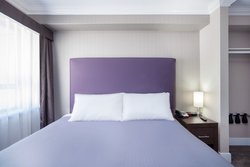  - Sandman Hotel & Suites Abbotsford
