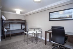  - Sandman Hotel & Suites Abbotsford