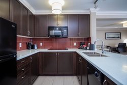  - Sandman Hotel & Suites Abbotsford