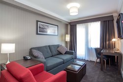  - Sandman Hotel & Suites Abbotsford