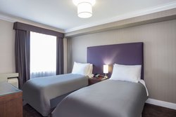  - Sandman Hotel & Suites Abbotsford