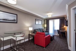  - Sandman Hotel & Suites Abbotsford