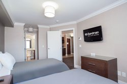  - Sandman Hotel & Suites Abbotsford