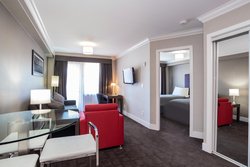  - Sandman Hotel & Suites Abbotsford