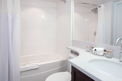  - Sandman Hotel & Suites Abbotsford