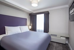  - Sandman Hotel & Suites Abbotsford