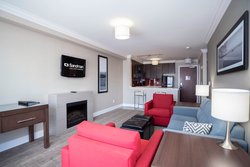  - Sandman Hotel & Suites Abbotsford