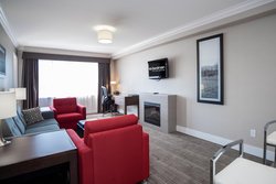  - Sandman Hotel & Suites Abbotsford