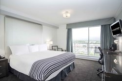  - Sandman Hotel Kelowna