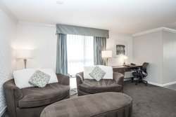  - Sandman Hotel Kelowna