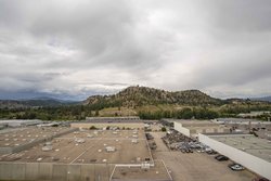  - Sandman Hotel Kelowna