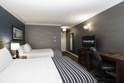  - Sandman Hotel Kelowna