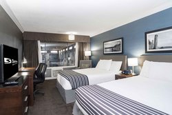  - Sandman Hotel Kelowna
