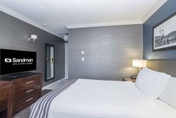  - Sandman Hotel Kelowna
