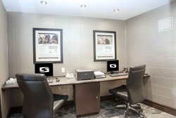  - Sandman Hotel & Suites Prince George