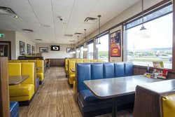  - Sandman Hotel & Suites Prince George