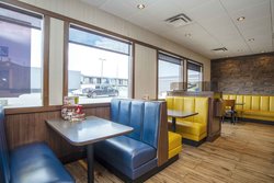  - Sandman Hotel & Suites Prince George