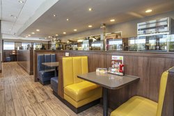  - Sandman Hotel & Suites Prince George