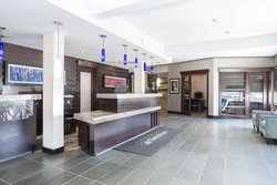  - Sandman Hotel & Suites Prince George