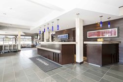  - Sandman Hotel & Suites Prince George