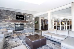  - Sandman Hotel & Suites Prince George