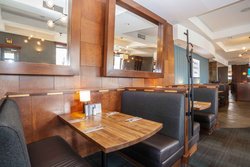  - Sandman Hotel & Suites Prince George