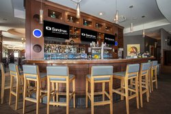  - Sandman Hotel & Suites Prince George