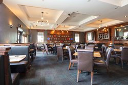  - Sandman Hotel & Suites Prince George