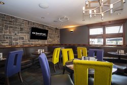  - Sandman Hotel & Suites Prince George