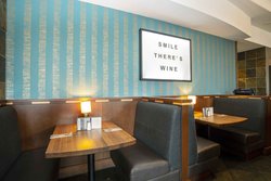  - Sandman Hotel & Suites Prince George