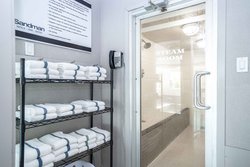  - Sandman Hotel & Suites Prince George