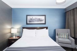  - Sandman Hotel & Suites Prince George