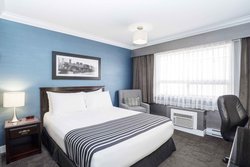  - Sandman Hotel & Suites Prince George