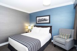  - Sandman Hotel & Suites Prince George
