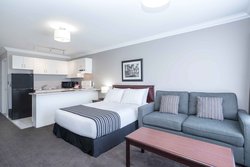  - Sandman Hotel & Suites Prince George