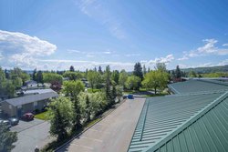  - Sandman Hotel & Suites Prince George