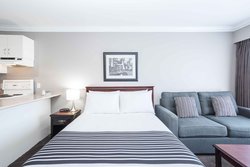  - Sandman Hotel & Suites Prince George
