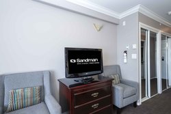  - Sandman Hotel & Suites Prince George