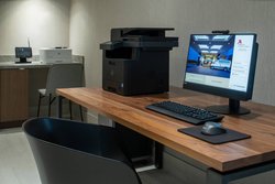  - Marriott Hotel Tysons Corner Vienna