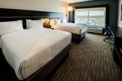  - Holiday Inn Express North Augusta - I-20, Exit 5