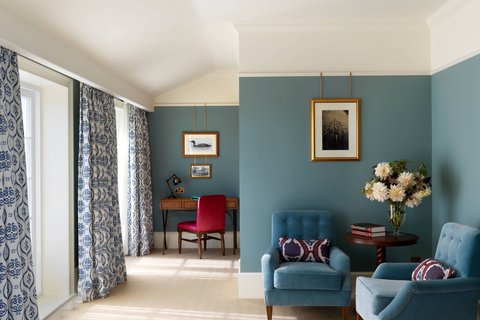 UNIVERSITY ARMS HOTEL - Photo 23