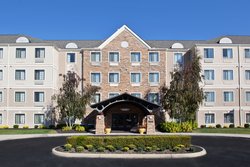  - Staybridge Suites Dublin