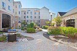  - Staybridge Suites Dublin