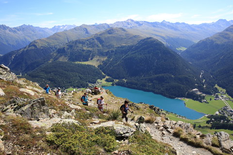 ALPENGOLD HOTEL - Photo 119