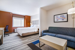  - Holiday Inn Express & Suites Langley