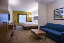  - Holiday Inn Express Branford - I-95, Exit 55