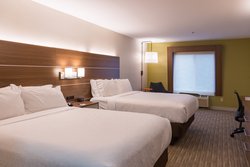  - Holiday Inn Express Branford - I-95, Exit 55
